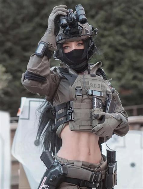 Tactical Girl Porn Videos